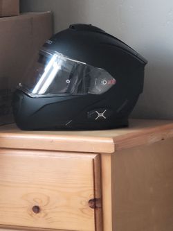Helmet