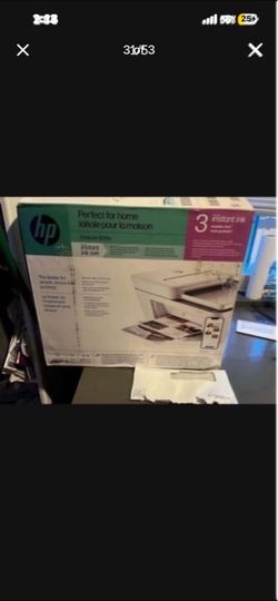 Brand new printer for sale