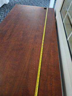 Office desk