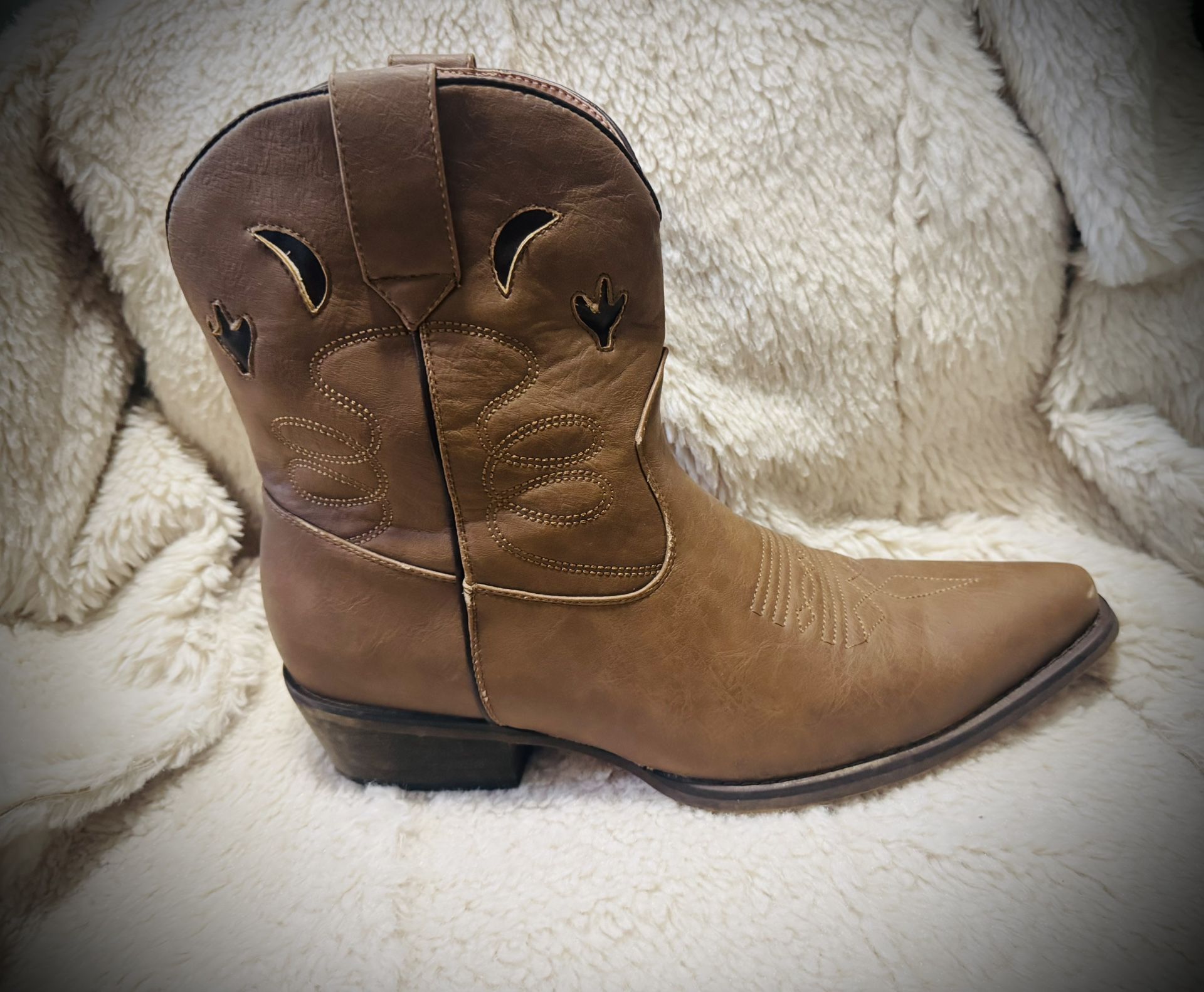 cowboy boots