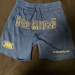 Boyz N The Hood Shorts