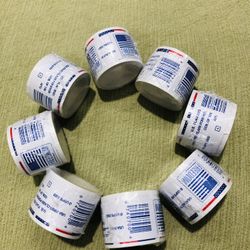 Forever Stamps Freedom Flag 8 Coils