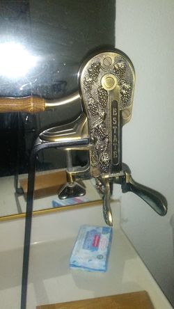 Para destapa vinos clasica