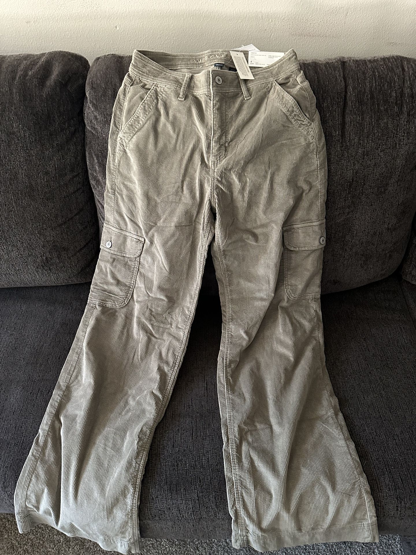 American Eagle Cargo Pants