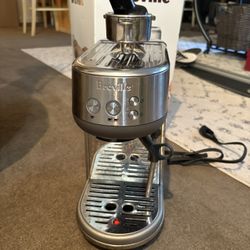 Breville Bambino Espresso Machine 