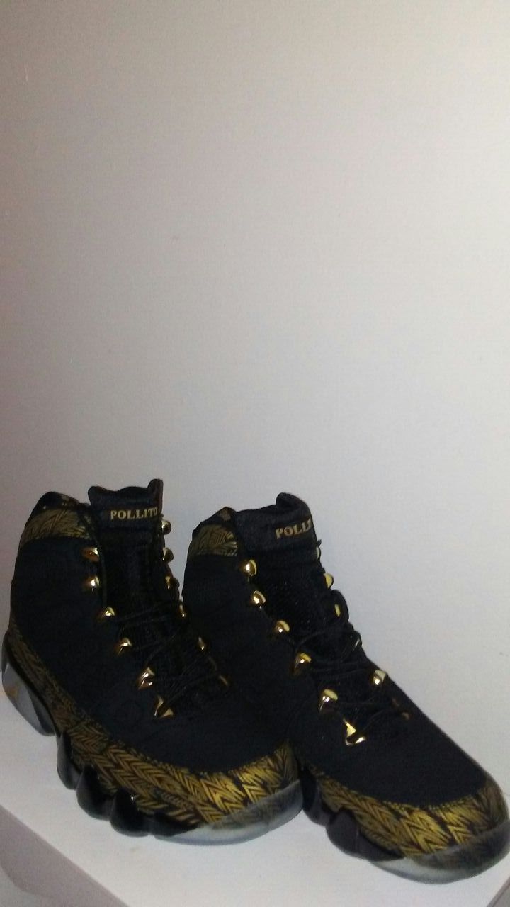 Jordan 17 pollito. size 9.5. for Sale in Fayetteville NC OfferUp