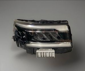 2022 2023 2024 2025 NISSAN FRONTIER LED RIGHT HEADLIGHT USED OEM