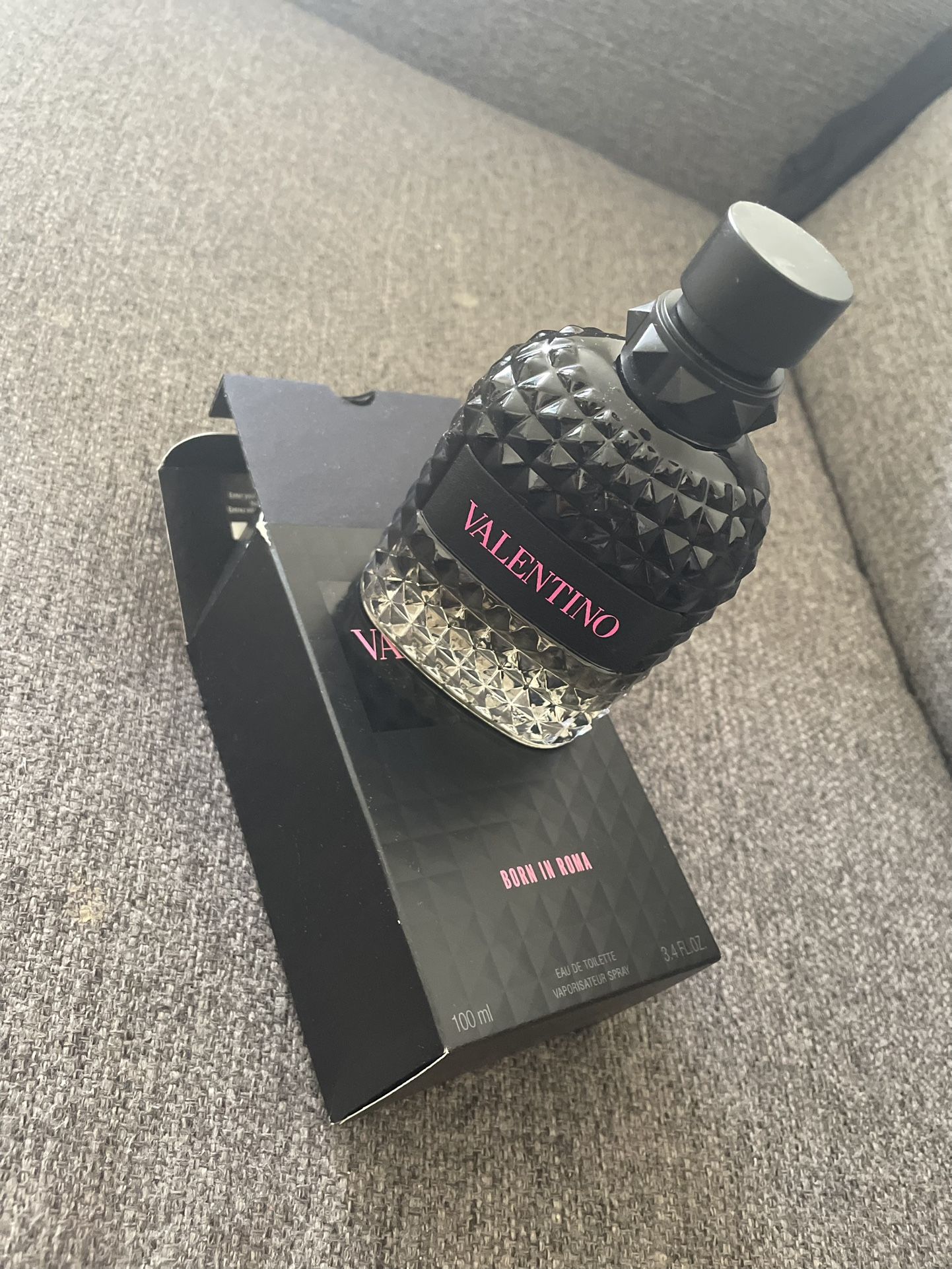 Valentino Uomo Born In Roma 