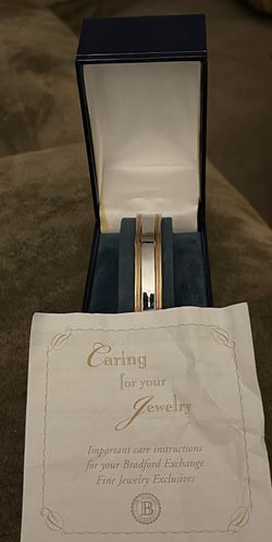 Women’s BGE Live, Love, and Laugh Bracelet