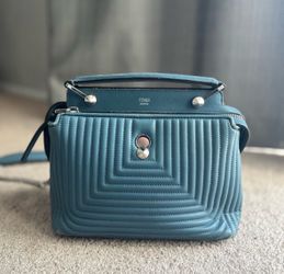 Fendi Authentic Bag