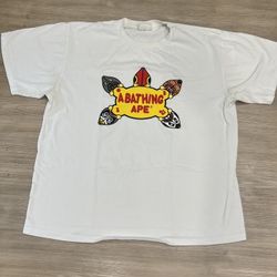 Bape T Shirt 