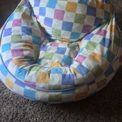 Kids Bean Bag Chair 