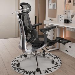Hbada E3 Pro Ergonomic Office Chair