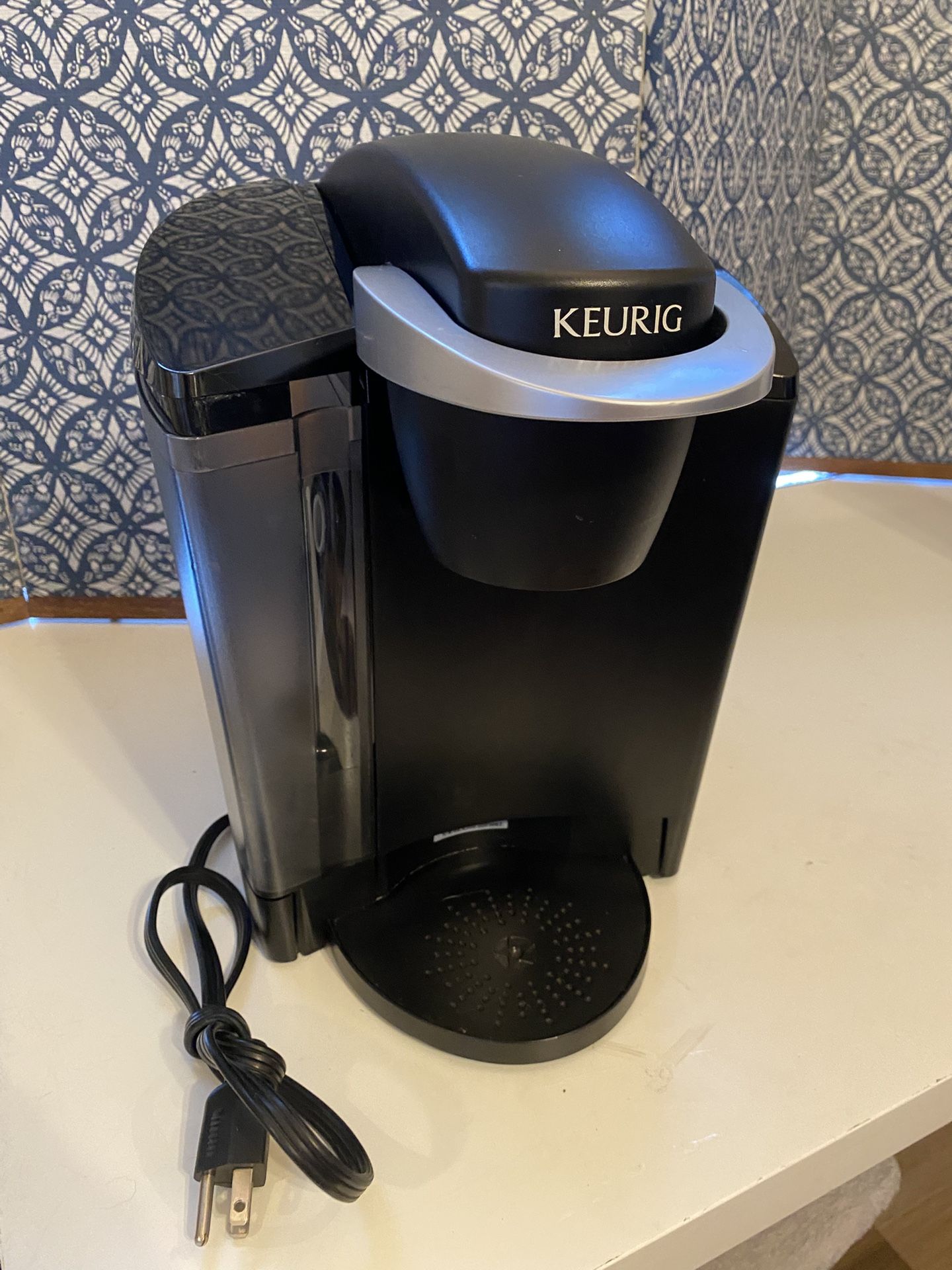 Keurig K-Classic Single Cup Automatic Coffee Brewer