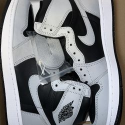 Jordan1 Shadow 2.0