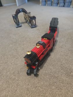 Lego Harry Potter Set