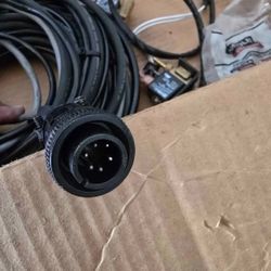 Lincoln magnum spool gun 200