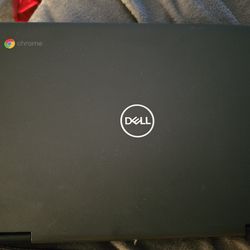 Dell chrome