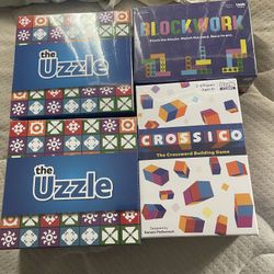 Games