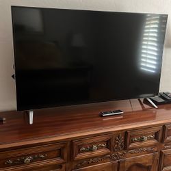 50” Vizio HD TV