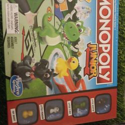 Monopoly Game 😀👍