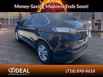 2015 Ford Edge