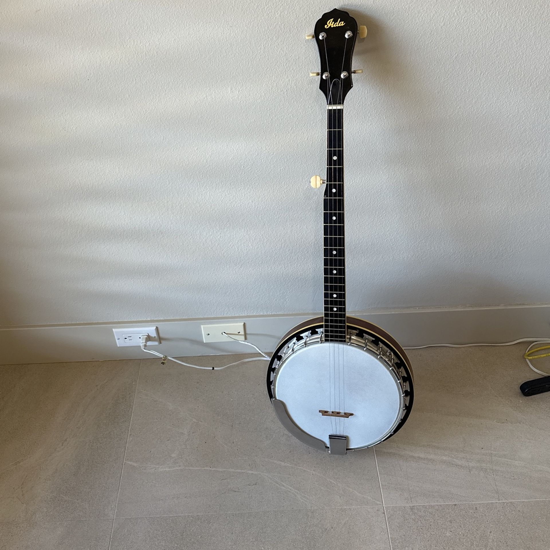 Jida Banjo excellent condition