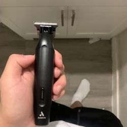 Andis Trimmer