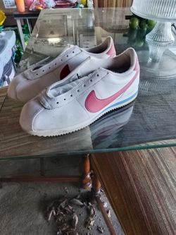 Nikes