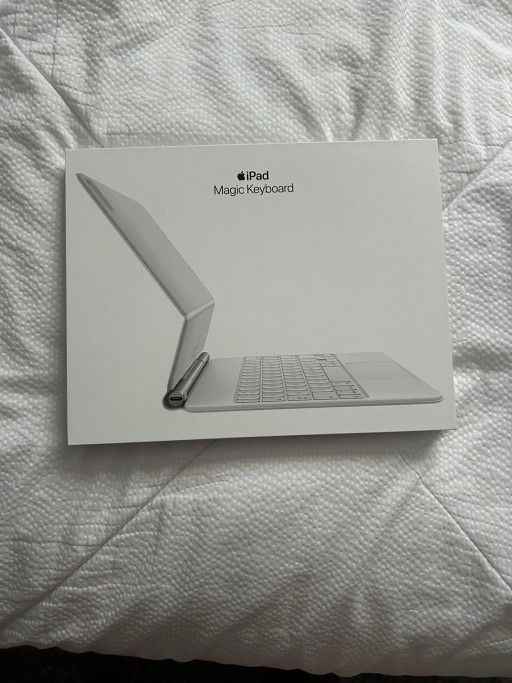 Magic Keyboard