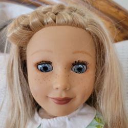 Emmie Doll 18"