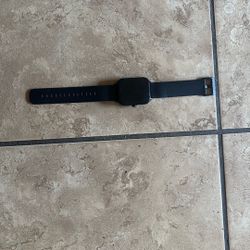 3plus vibe lite ip68 waterproof Bluetooth Watch 