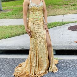 Special Occasion Dress 