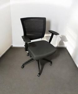 Global Graphic Mesh Posture Back Chair – Starting from $199.99