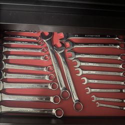 Hyper Tough And Pittsburgh Wrench’s 