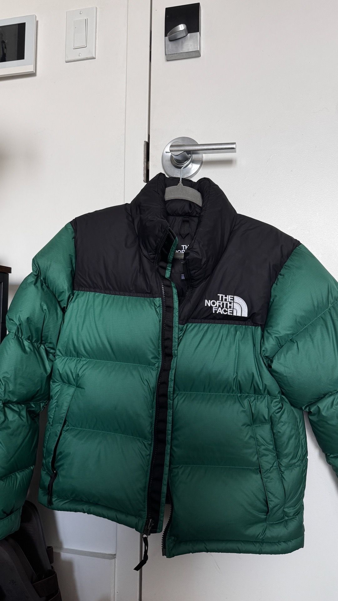 The North Face Jacket