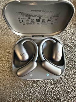 Anker Soundcore Aerofit 2