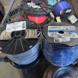 12 Gauge Copper Wire