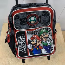 Backpack 🎒