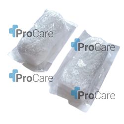 4.5” x 4 Yards Sterile Kerlix Gauze Rolls (10 Count Per Package)