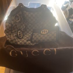 Gucci Purse 