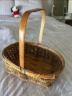 Picnic Basket