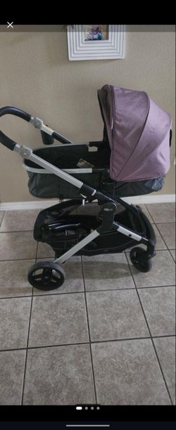 Stroller