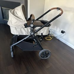 Maxi Cosi Zelia Max Stroller 