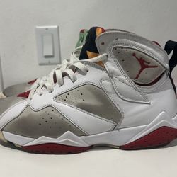 Jordan 7 Hare