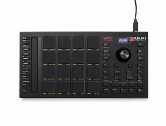 Mpc Studio