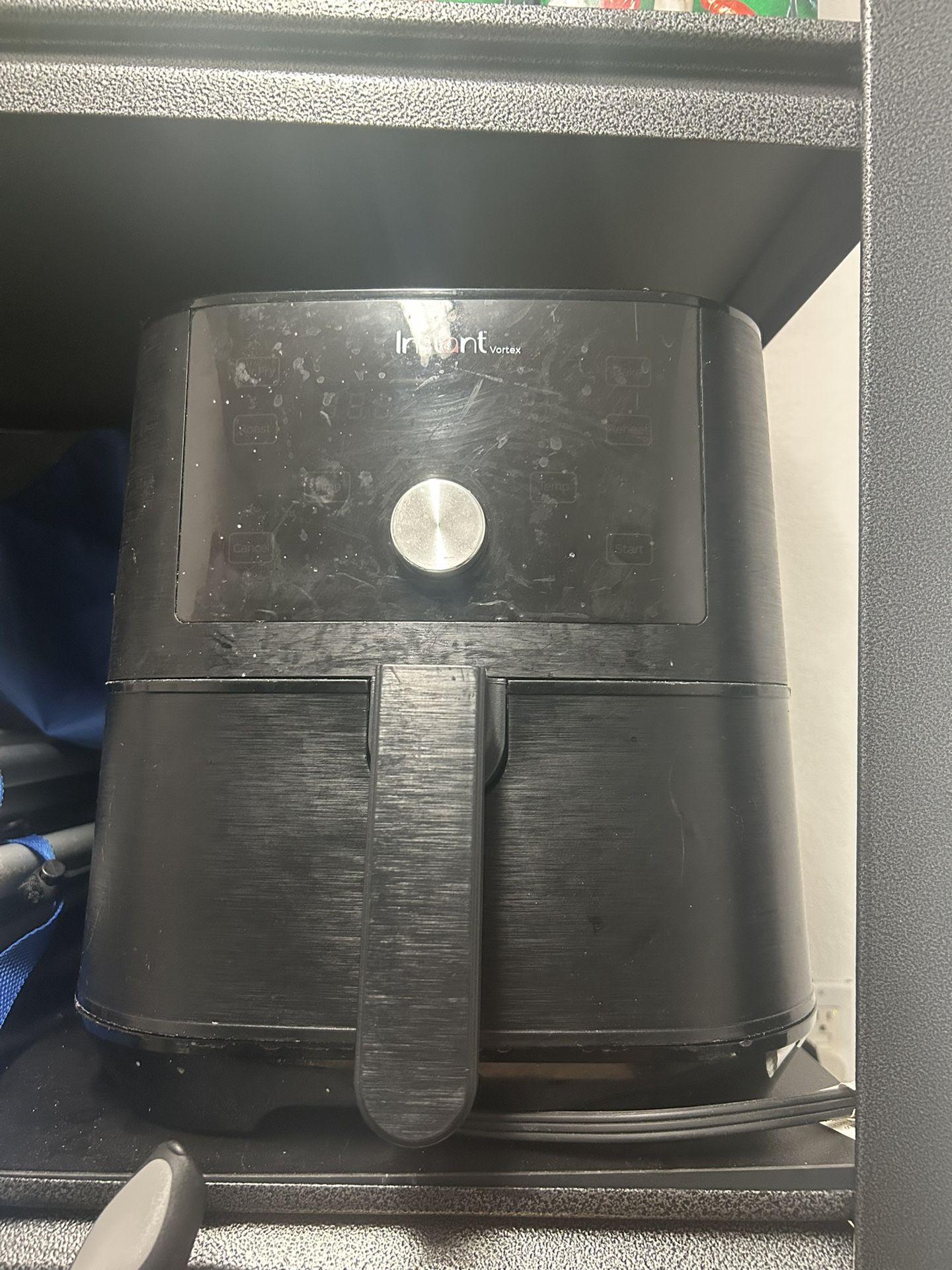 Vortex Air Fryer