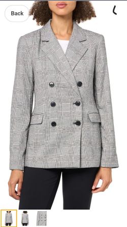 Tommy Hilfiger Womens Blazer