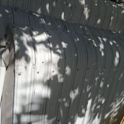 Awning Great Condition 2 Same Size 1 Different Size Big One 125.00 Other 2 Is 100.each