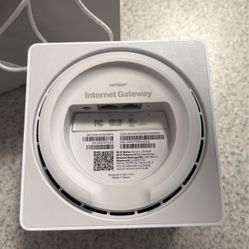 Verizon Internet Gateway